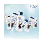 Clinic Plus Strong & Long Health Shampoo (1000ml)