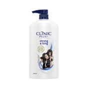 Clinic Plus Long & Strong Health Combo