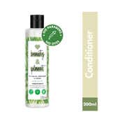 LOVE beauty AND planet Tea Tree, Peppermint & Vetiver Free Purifying Shampoo & Conditioner Combo