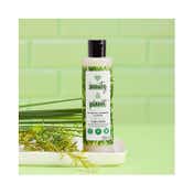 LOVE beauty AND planet Tea Tree Peppermint & Vetiver Clarifying Conditioner No Sulphates (200 ml)