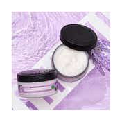 LOVE beauty AND planet Argan Oil & Lavender Magic Hair Mask for Frizz Control (200 ml)