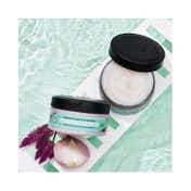 LOVE beauty AND planet Onion Black Seed & Patchouli Hair Mask for Hair Fall Control (200 ml)