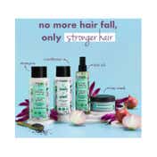 LOVE beauty AND planet Onion Black Seed & Patchouli Hair Mask for Hair Fall Control (200 ml)