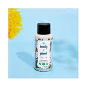 LOVE beauty AND planet Coconut Water & Mimosa Flower Conditioner for Volume & bounce (400 ml)