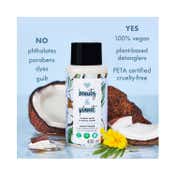 LOVE beauty AND planet Hydration Combo