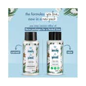LOVE beauty AND planet Hydration Combo