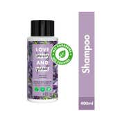 LOVE beauty AND planet Argan Oil and Lavender Shampoo Pack of 2 Combo (2 x 400 ml)