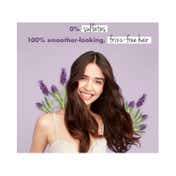 LOVE beauty AND planet Argan Oil and Lavender Shampoo Pack of 2 Combo (2 x 400 ml)