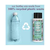 LOVE beauty AND planet Onion Black Seed & Patchouli Hairfall Control Shampoo & Conditioner Combo