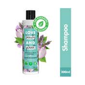 LOVE beauty AND planet Onion Black Seed & Patchouli Hairfall Control Shampoo & Conditioner Combo