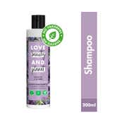 LOVE beauty AND planet Natural Argan Oil And Lavender Smoothening Shampoo & Conditioner Combo