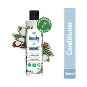 LOVE beauty AND planet Coconut Water & Mimosa Flower Conditioner for Volume & bounce (200 ml)