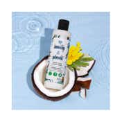 LOVE beauty AND planet Coconut Water & Mimosa Flower Conditioner for Volume & bounce (200 ml)