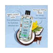 LOVE beauty AND planet Skin Hydrating Combo