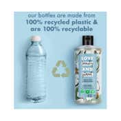 LOVE beauty AND planet Skin Hydrating Combo
