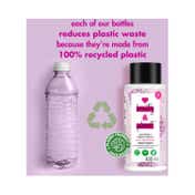 LOVE beauty AND planet Rice Water & Angelica Seed Oil Conditioner for Curly and Wavy Hair (400 ml)