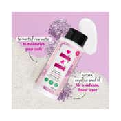 LOVE beauty AND planet Rice Water & Angelica Seed Oil Conditioner for Curly and Wavy Hair (400 ml)