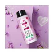 LOVE beauty AND planet Rice Water & Angelica Seed Oil Conditioner for Curly and Wavy Hair (400 ml)