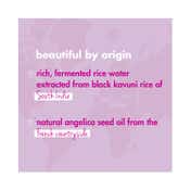 LOVE beauty AND planet Rice Water & Angelica Seed Oil Leave-In Conditioner (200ml)