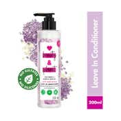 LOVE beauty AND planet Rice Water & Angelica Seed Oil Shampoo & Mask, Leave In Conditioner