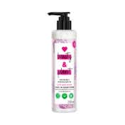 LOVE beauty AND planet Rice Water & Angelica Seed Oil Leave-In Conditioner (200ml)