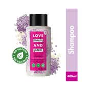 LOVE beauty AND planet Rice Water & Angelica Seed Oil Shampoo & Mask, Leave In Conditioner