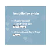 LOVE beauty AND planet Skin Hydrating Combo