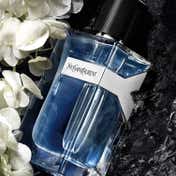 Yves Saint Laurent Y Men Eau De Toilette (100ml)