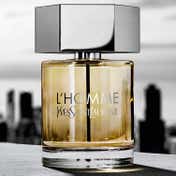 Yves Saint Laurent L'Homme Eau De Toilette (100ml)