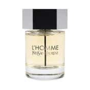 Yves Saint Laurent L'Homme Eau De Toilette (100ml)