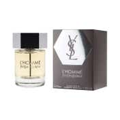 Yves Saint Laurent L'Homme Eau De Toilette (100ml)