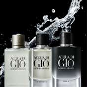 Giorgio Armani Acqua Di Gio Eau De Toilette (100ml)
