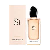 Giorgio Armani Si Eau De Parfum (100ml)
