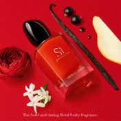 Giorgio Armani Si Passione Eau De Parfum (50ml)