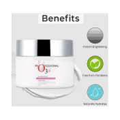 O3+ Brightening & Glow Boosting Dermal Zone D-Tan Pack (50g)