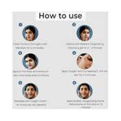 O3+ Bridal Oxygenating Glow Skin Facial Kit - (10Pcs)