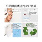O3+ Bridal Oxygenating Glow Skin Facial Kit - (10Pcs)