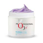 O3+ Blueberry Moisturising Glow D-Tan Creme Mask (300g)
