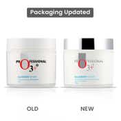 O3+ Blueberry Moisturising Glow D-Tan Creme Mask (300g)