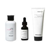 Minimalist Oily Skincare Kit - (3 Pcs)