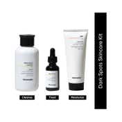 Minimalist Anti Pigmentation Kit - (3 Pcs)