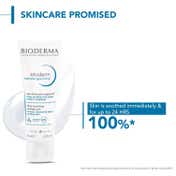 Bioderma Intensive Nourishment with Atoderm Intensive Gel Creme (75 ml) & Lip Balm Combo