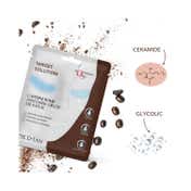 O3+ Caffeine Bomb Eye D-Tan Patch Sheet Mask (5g)