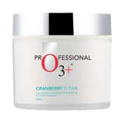 O3+ Cranberry D-Tan (300g)