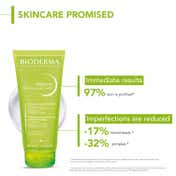 Bioderma Rescuer Set Oily & Acne Prone Skin Sebium Moussant Actif + Sebium Hydra Combo