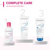 Bioderma Sensibio Lait A Non-Rinse Makeup Removing Milk (250ml)