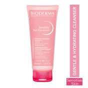 Bioderma Sensibio Limited Edition Gentle Cleansing Combo - Micellar Water + Cleansing Foaming Gel