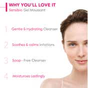 Bioderma Sensibio Most Loved Combo