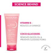 Bioderma Sensibio Limited Edition Gentle Cleansing Combo - Micellar Water + Cleansing Foaming Gel