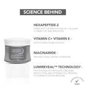 Bioderma Radiance Duo with Pigmentbio Overnight Cream + Pigmentbio Foaming Cream Combo